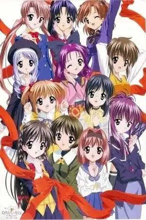 妹妹公主RePure