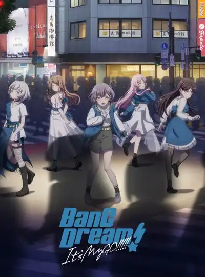 BanGDreamItamp#039sMyGO