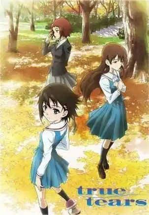 真实之泪