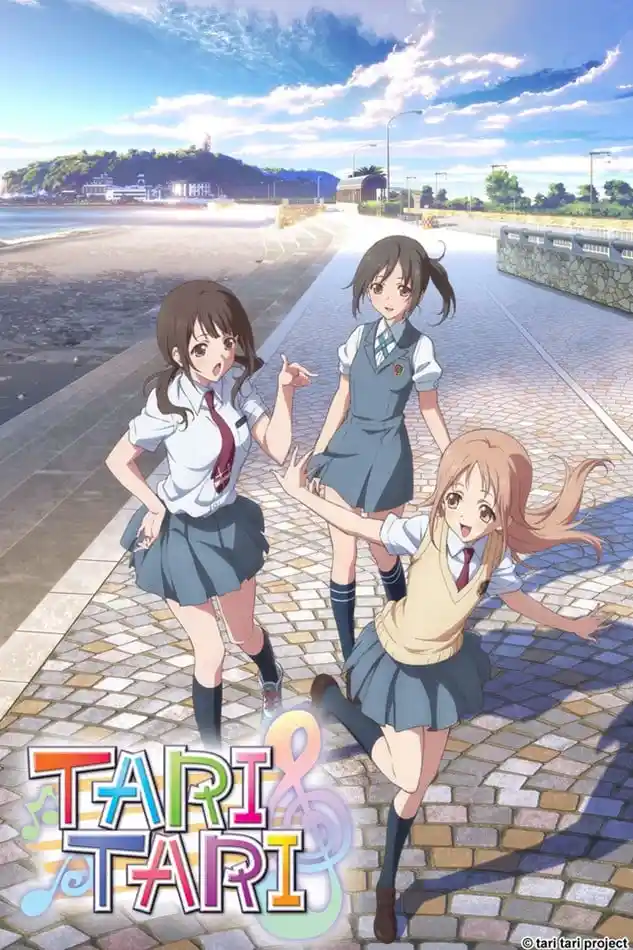 TARITARI